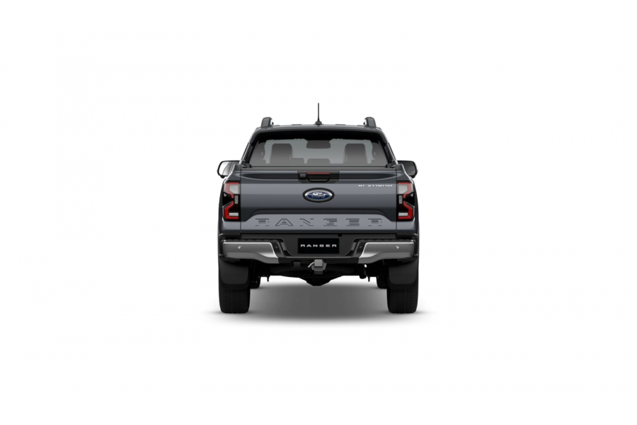 2025 MY25.25 Ford Ranger P703 Platinum Ute Image 6