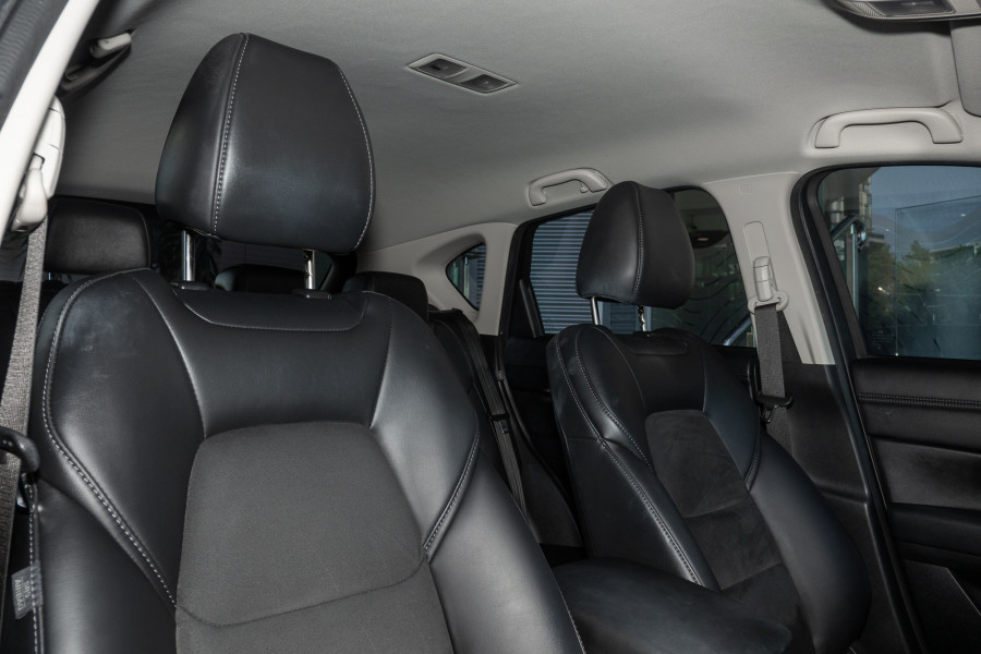 2020 Mazda CX-5 KF Series Touring SUV Image 10