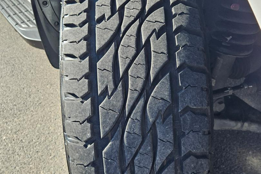 2019 MY19.75 Ford Ranger PX MkIII XLT Ute Image 11