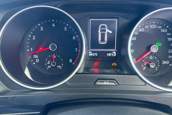 2019 MY20 Volkswagen Tiguan 5N 110TSI Trendline SUV Image 19