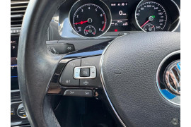 2019 MY19.5 Volkswagen Golf 7.5 110TSI Comfortline Hatch