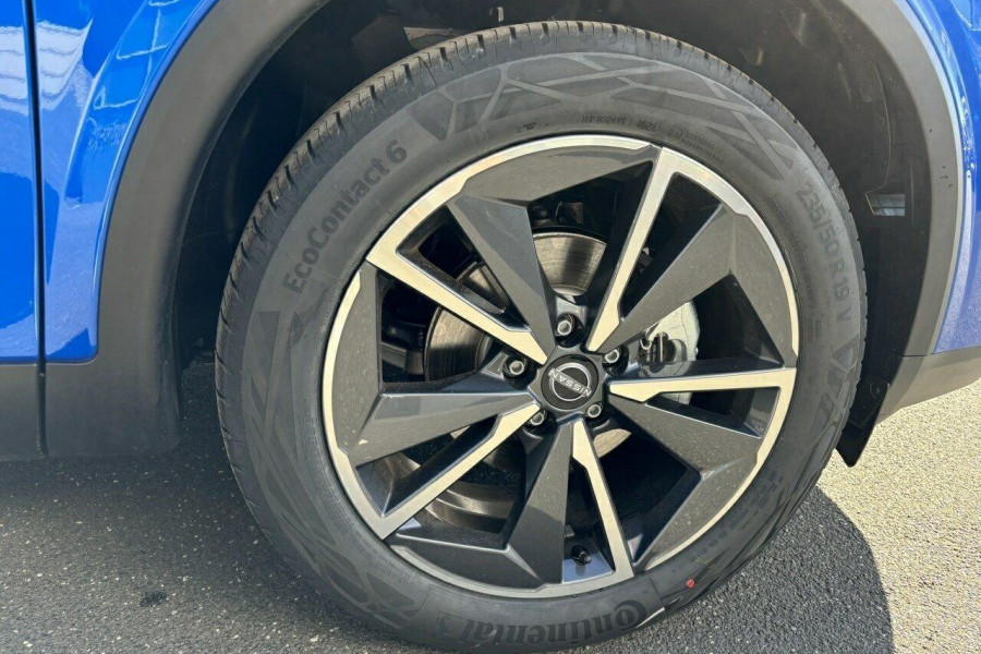 2024 Nissan QASHQAI J12 ST-L SUV Image 23