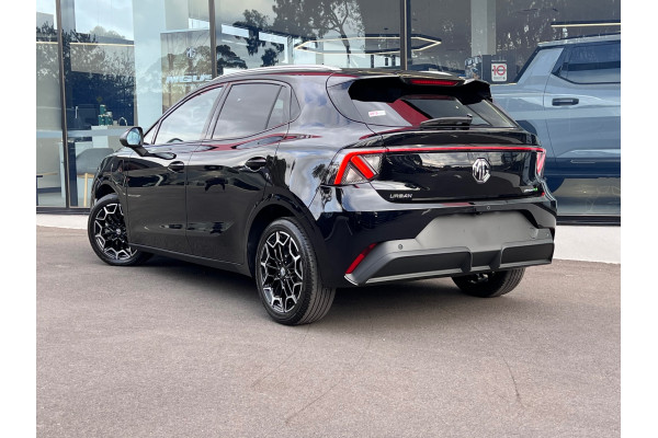2026 MG MG4 EV Urban AH4E Essence 43 Hatch Image 21