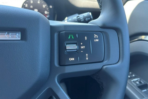 2026 Land Rover Defender L663 110 P425 X-Dynamic SE SUV Image 18