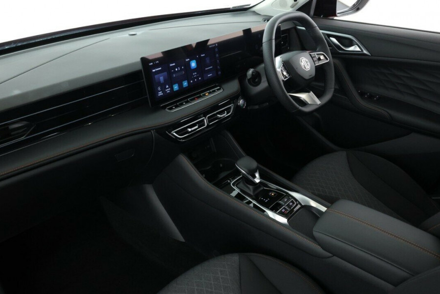 2024 MG HS SAS23 Vibe SUV Image 29