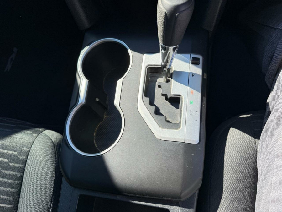 2016 Toyota Camry ASV50R Atara S Sedan Image 19