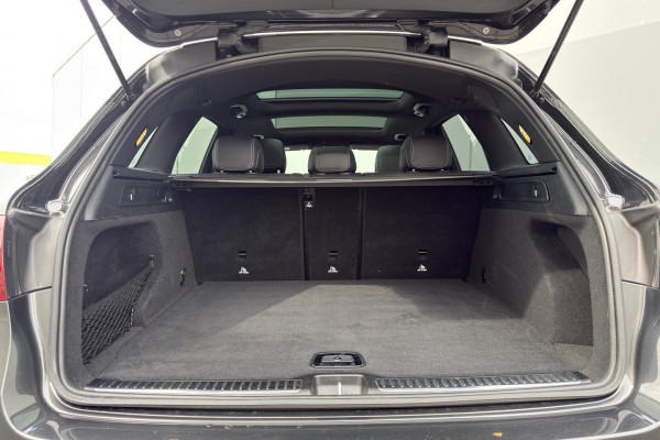 2022 Mercedes-Benz GLC-Class X253 GLC200 SUV Image 42