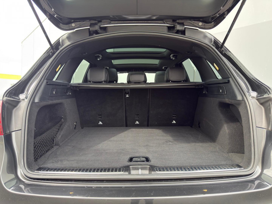 2022 Mercedes-Benz GLC-Class X253 GLC200 SUV Image 42