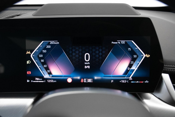 2026 BMW X1 U11 sDrive18i SUV image 13