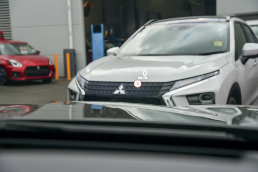 2023 Mitsubishi Outlander ZM Exceed Tourer SUV Image 18