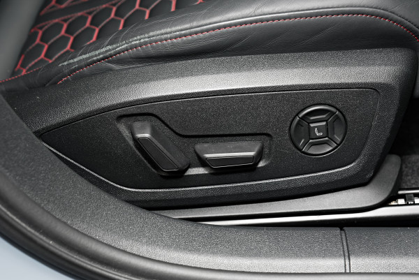 2022 Audi RS 3 GY Sedan image 17