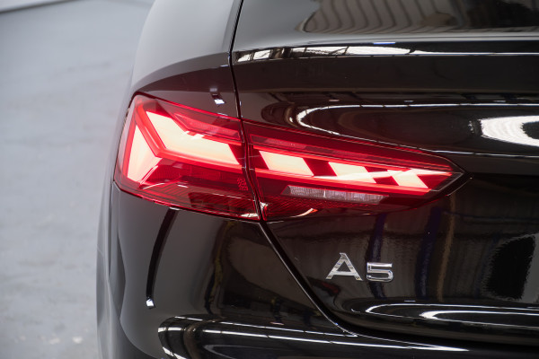 2021 Audi A5 F5 45 TFSI S Line Hatch Image 11