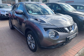 Nissan F15 ST F15 Series 2