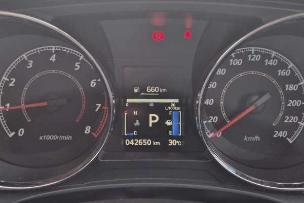 2023 MY24 Mitsubishi ASX XD GS SUV Image 12
