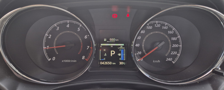 2023 MY24 Mitsubishi ASX XD GS SUV Image 12