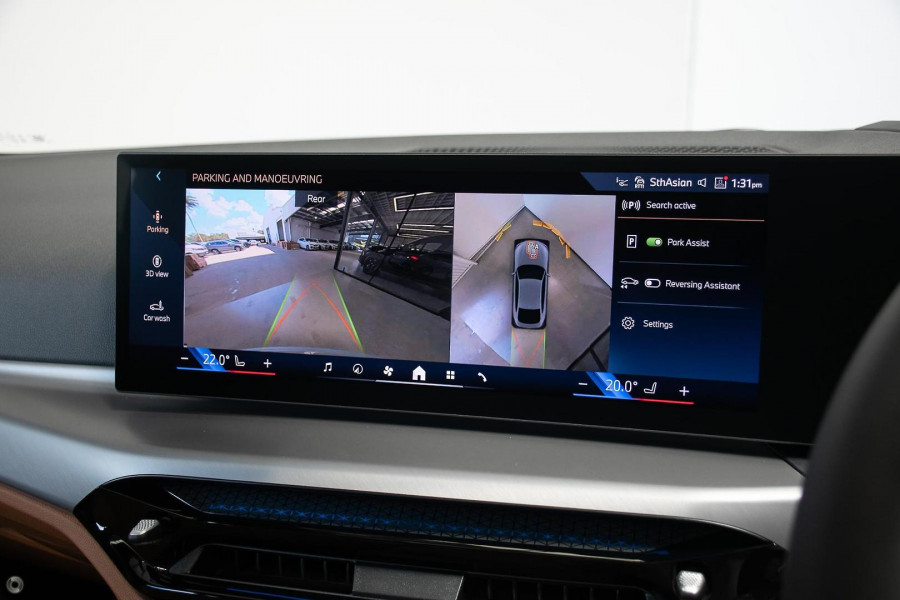2026 BMW i4 G26 eDrive35 Hatch