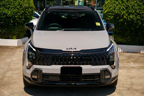 2026 MY27 Kia Sportage NQ5 PE HEV GT-Line SUV Image 5