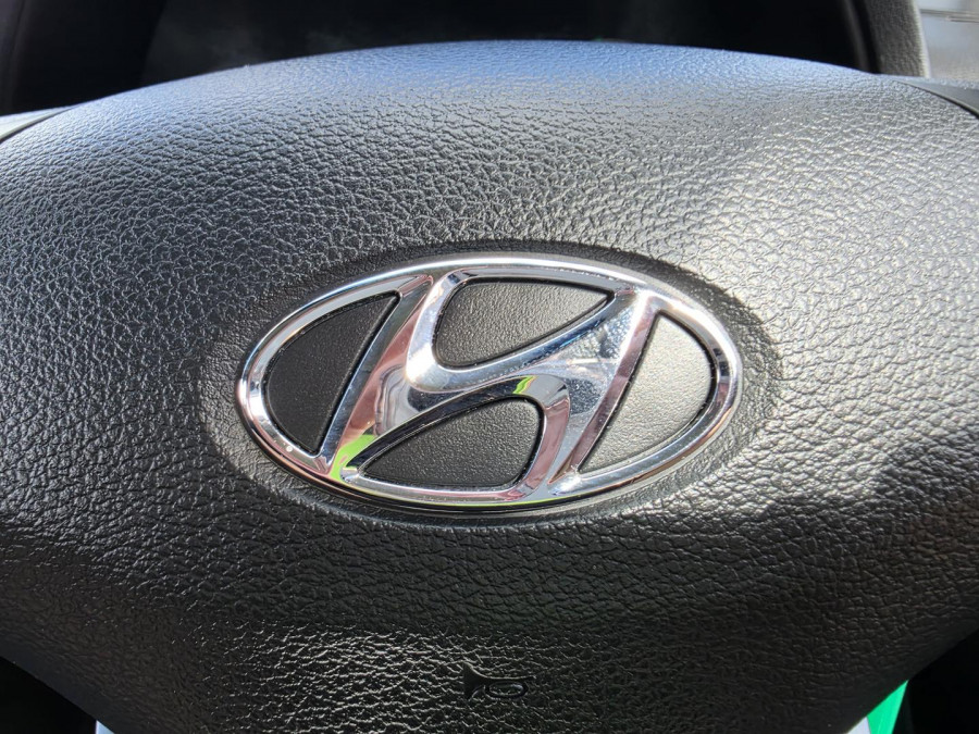 2019 Hyundai i30 PD2 Active Hatch Image 23