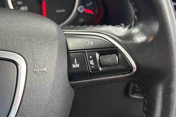 2016 Audi Q5 8R TDI SUV