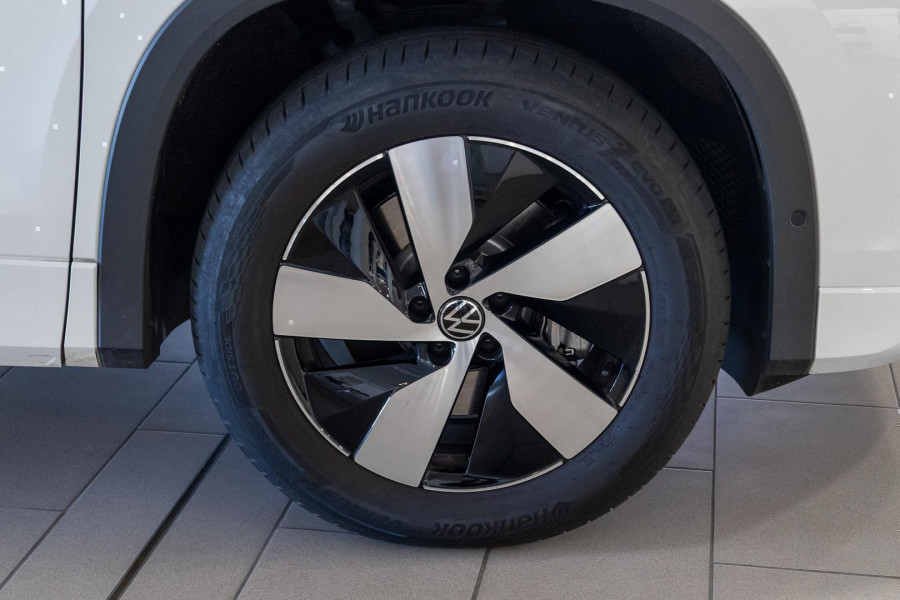 2025 Volkswagen Tayron R4 150TSI Life SUV Image 20