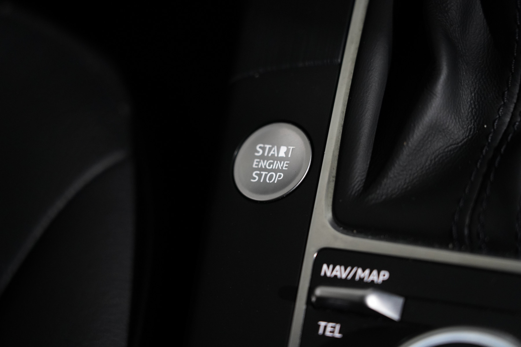 2020 Audi A3 35 Tfsi (1.4 Tfsi Cod) Hatch Image 19
