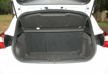 2015 MY16 Hyundai i30 GD3 Series II Active X Hatchback