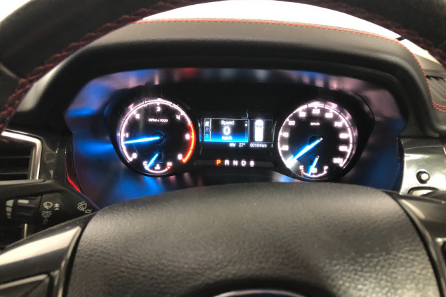 2021 MY21.75 Ford Ranger PX MkIII FX4 Ute Image 17