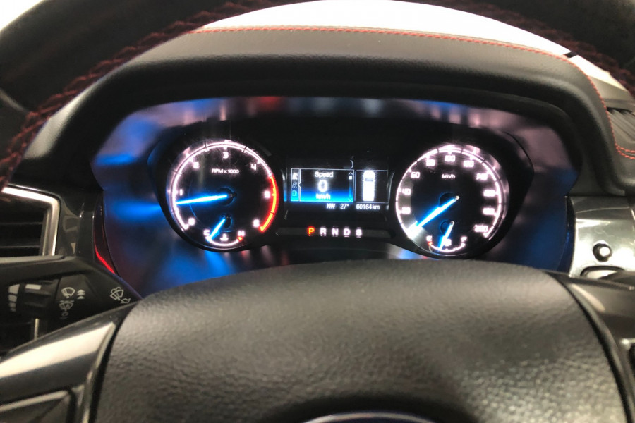 2021 MY21.75 Ford Ranger PX MkIII FX4 Ute Image 17