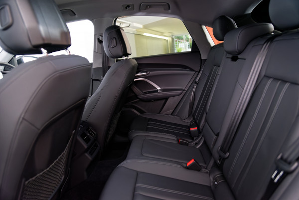 2025 Audi Q5 GU TFSI 150kW SUV image 9