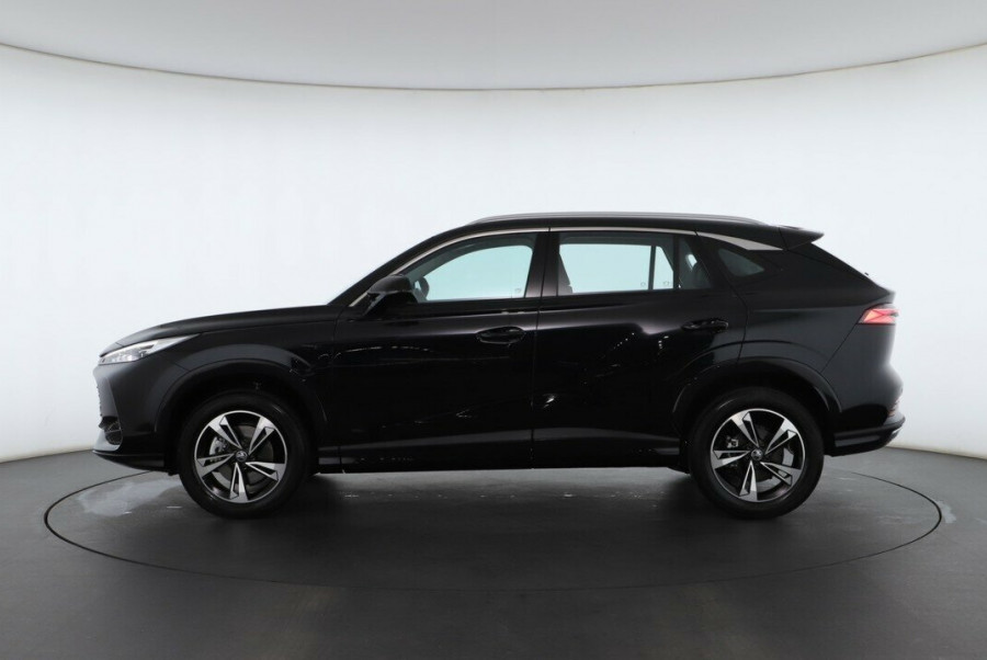 2024 MG HS SAS23 Vibe SUV Image 11