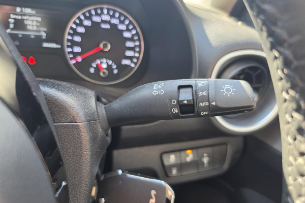 2022 Kia Cerato BD Sport+ Hatch Image 23