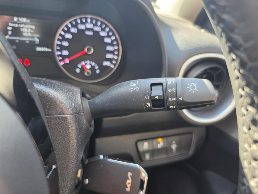 2022 Kia Cerato BD Sport+ Hatch Image 23