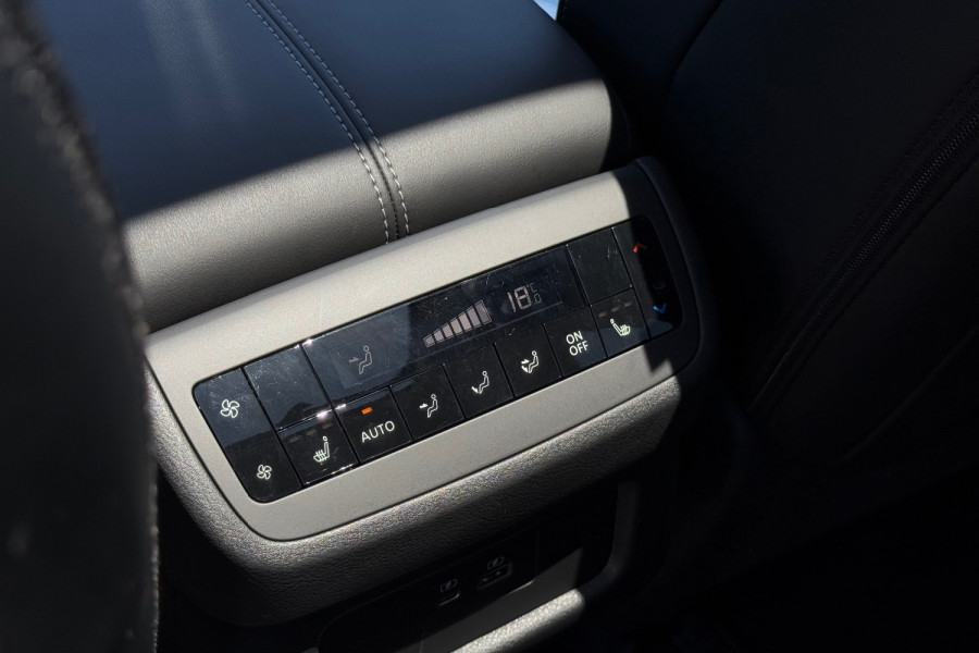 2023 Nissan Pathfinder R53 Ti-L SUV Image 28
