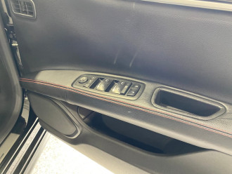 2016 Maserati Ghibli M157 MY16 S Sedan