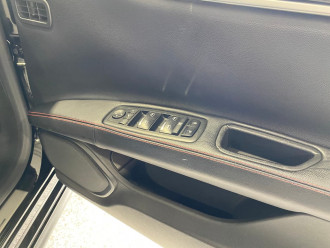 2016 Maserati Ghibli M157 MY16 S Sedan