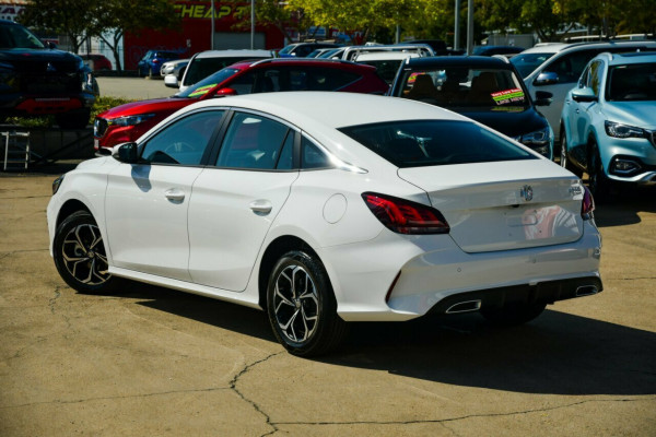 2023 MG MG5 AP32 Vibe Sedan