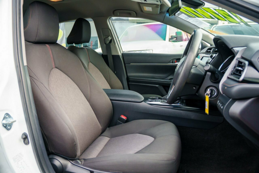 2020 Toyota Camry AXVH71R Ascent Sedan Image 16
