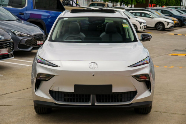 2026 MG MGS5 EV ZS3EM Essence 62 SUV Image 5