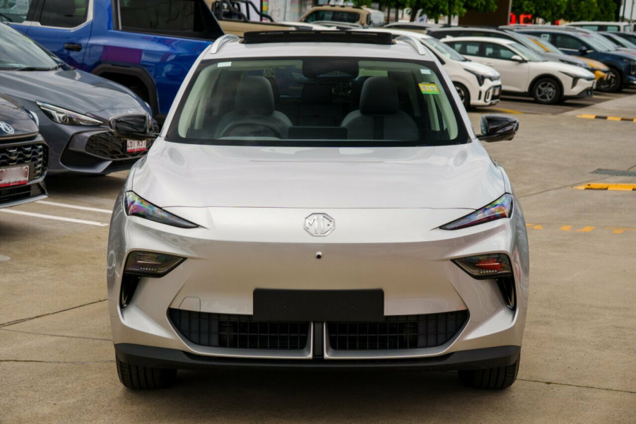 2026 MG MGS5 EV ZS3EM Essence 62 SUV Image 5