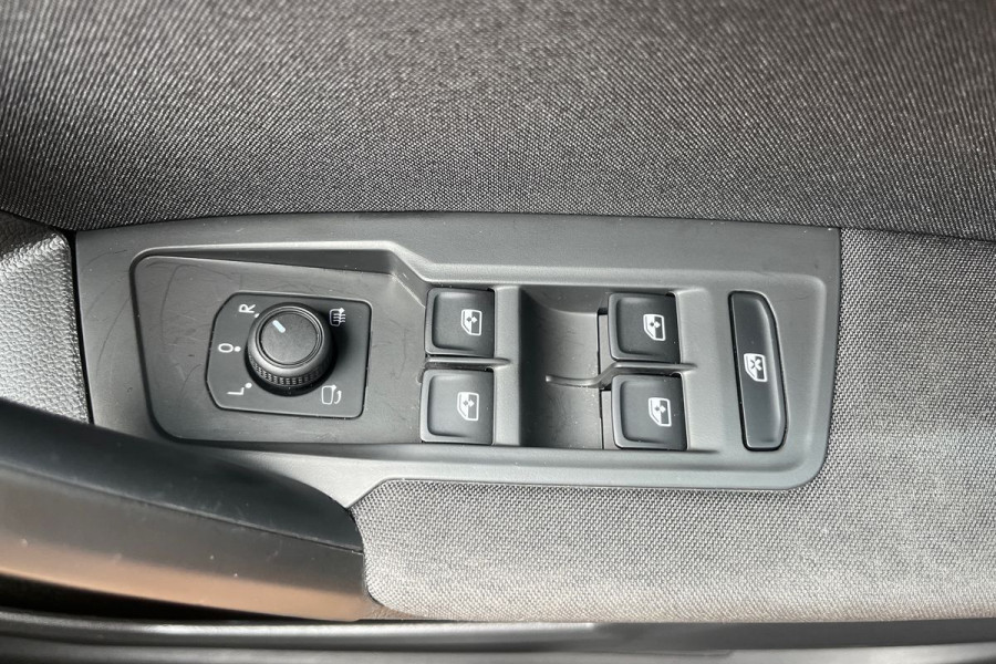 2022 MY23 Volkswagen Tiguan 5N 110TSI Life Allspace SUV Image 18