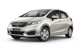 Honda Jazz VTi GF