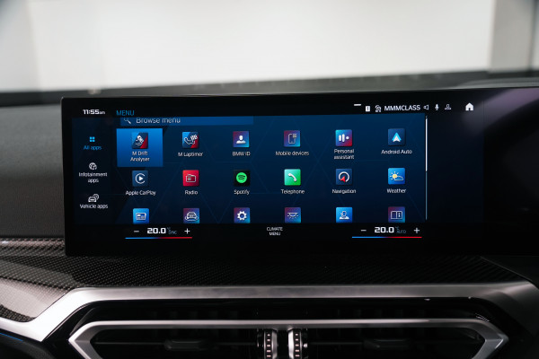 2023 BMW M2 Manual Coupe Image 37