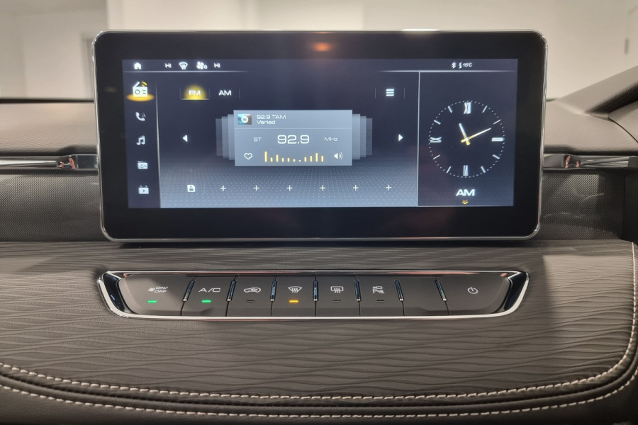 2025 GWM Haval Jolion FACELIFT LUXURY SUV Image 28