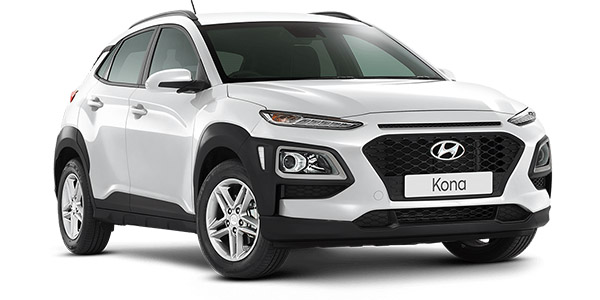 2020 Hyundai Kona OS.3 Active SUV