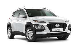 Hyundai Kona Active OS.3