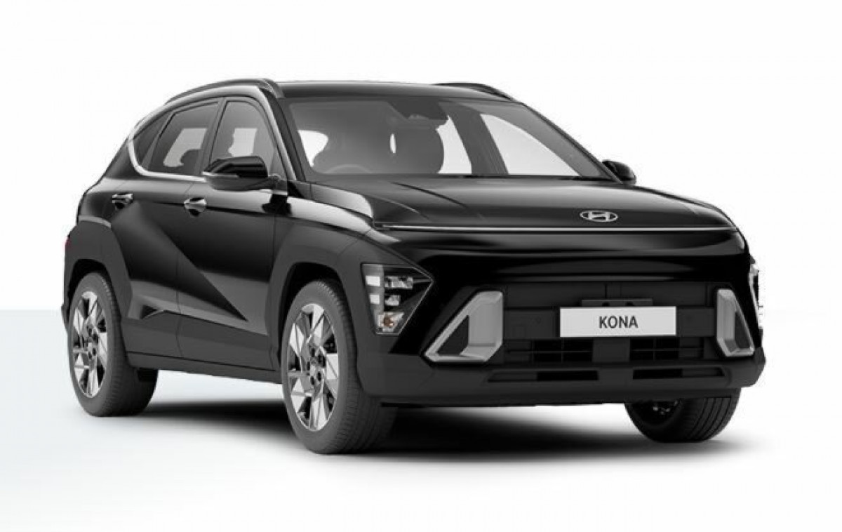 New 2024 Hyundai Kona #534489 Darwin, NT