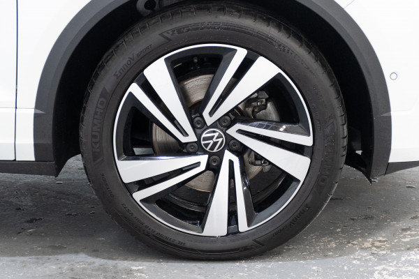 2023 Volkswagen T-Roc 140TSI R-Line SUV Image 6