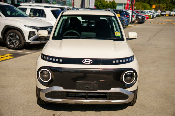 2025 Hyundai INSTER AX.V1 Standard Range SUV Image 5