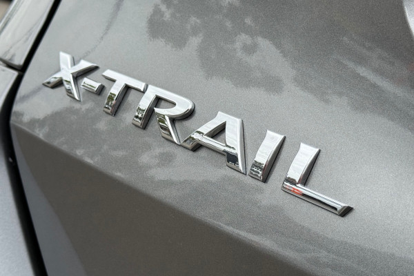 2021 MY22 Nissan X-Trail T32 ST-L SUV