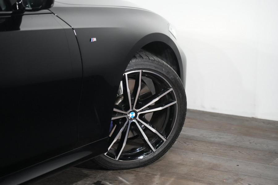 2022 BMW 3 Series 30i M Sport Touring SUV